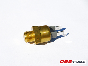 Thermo switch for oil cooler  ASA M14 