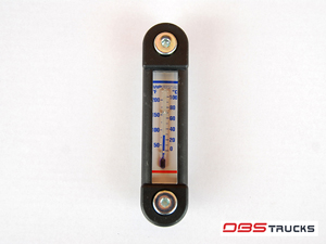 Oil level indicator Cifa with thermometer 