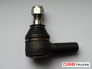 Steering rod ball joint 