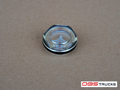 Oil sight glas for ASA oil cooler  - miniaturka