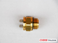 Thermo switch for oil cooler mixer-pump SERMAC M22x1,5  - miniaturka