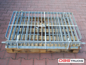 Grill foldable RS905 