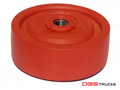 Roller for concrete mixer - Cifa 9m3  - miniaturka