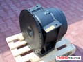 Getriebe für Betonmischer 8-10 m3  - miniaturka