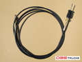 Control cable L-6500, L-7000, L-7500, L-8000, L-8500. L-9000  - miniaturka