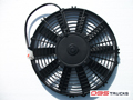 Oil cooler fan -  housing width 31cm.  - miniaturka
